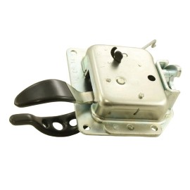 Bearmach LAND ROVER DEFENDER 2007-2016 STATION WAGON SAFARI REAR END DOOR TAILGATE LATCH