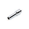 TEKTON 1/2 Inch Drive x 10 mm Deep 12-Point Socket