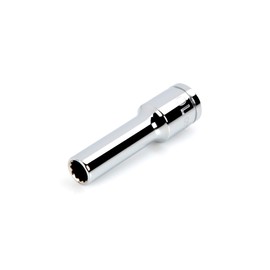 TEKTON 1/2 Inch Drive x 10 mm Deep 12-Point Socket | SHD23310