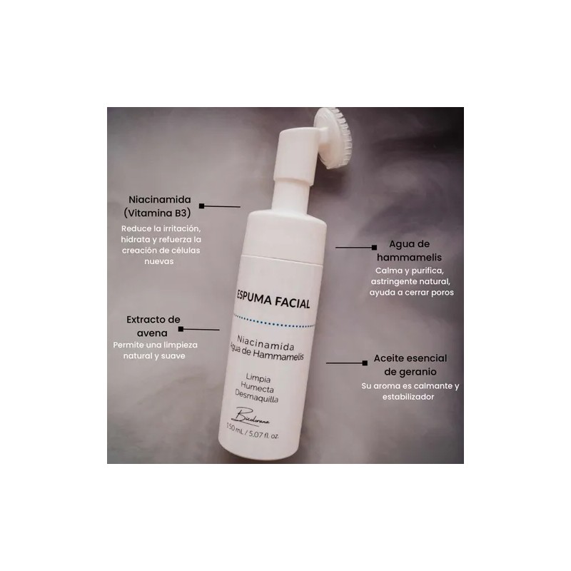 Skincare Sérum Antiarrugas Bicolorana