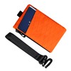 ALPAKA Zip Clutch X-Pac VX21 - Functions as Zipper Wallet