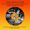 AUTOGOOD 16pcs Interior LED Lights Kit Super Bright LED Map