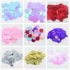 MagiDeal DIY Shiny Round Loose Sequins Sequins Sewing Craft 16