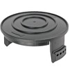 SPARES2GO 6m Line Spool & Cover Compatible with Spear &
