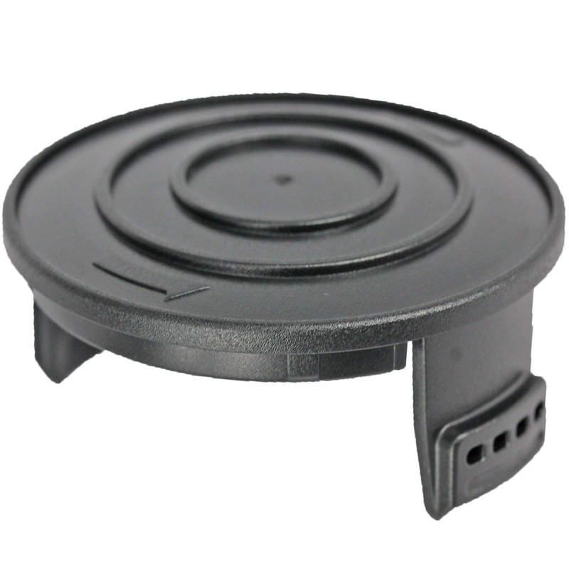 SPARES2GO 6m Line Spool & Cover Compatible with Spear &