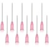 Dispensing Needle 18Ga 1.5 Inch Individually Package Applicator Needles for