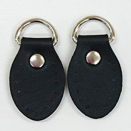 [INAZUMA] shoulder for Attachment Ba – 58 – 10S # 11 Black