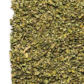 Nibelungentee Moringa Oleifera Moring Leaves Cut 250 g