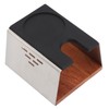 Coffee Tamper Holder Coffee Tamper Station Stand for Home Cafe