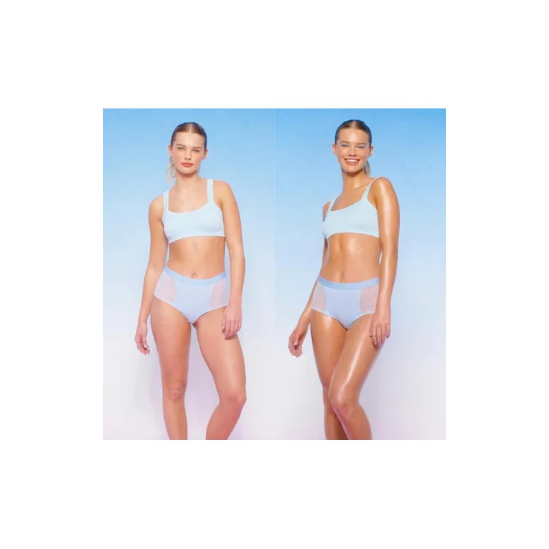 Tanologist Gotas Bronceador Con Iluminador Para Cara Y Cuerp