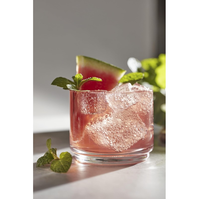 Lenox Tuscany Classics Stackable 6-Piece Short Glasses