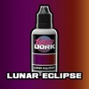 Turbo Dork - Lunar Eclipse