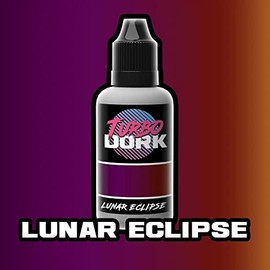 Turbo Dork - Lunar Eclipse
