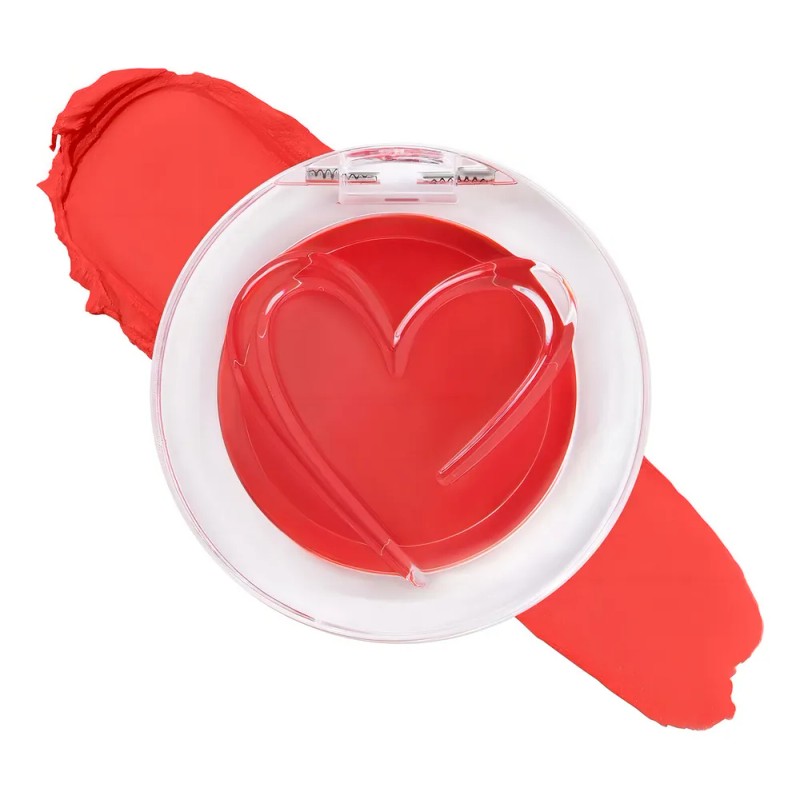 Beauty Creations Rubor Stay Blushing Cute Crema Neverending Unidad 1