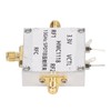 SPDT Switch with CNC Housing High Isolation Non Reflective Single