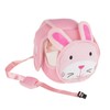 Cartoon Animal Baby Safety Hat Toddler Infant Walking Crawling Head