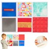 Sensory Mats for Children - Feeling Memory | Tactile Discs