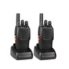 Retevis H-777 Rechargeable Walkie Talkies, Mini 2 Way Radios Long