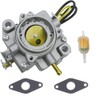 JIK Carburetor for John Deere 425 Kawasaki FD620D MIA11386 MIA12362
