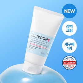 ILLIYOON Ceramide Ato Concentrate Cream 150mL - 150mL