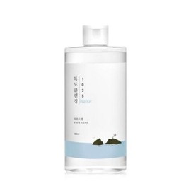 Round Lab 1025 Dokdo Cleansing Water 400ml x 5 / 라운드랩 1025 독도 클렌징 워터 400ml x 5개
