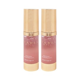 Indeed Gahi Wrinkle Bounce Skin Fit Blending Essence 30ml (portable) Whitening Wrinkle Care 2pcs So / 가히 링클 바운스 스킨 핏 블렌딩 에센스 30ml(휴대용) 미백 주름 케어 2개 So