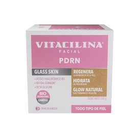 Crema Facial Vitacilina PDRN 100 gr