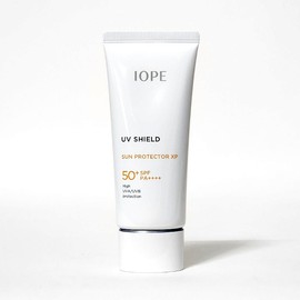 IOPE UV Shield Sun Protector XP 60ml (SPF50+) / 아이오페 UV 쉴드 선 프로텍터 XP 60ml(SPF50+)