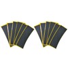LEEFAI Foam Grip Tape for Pro Fingerboard Deck Size 38