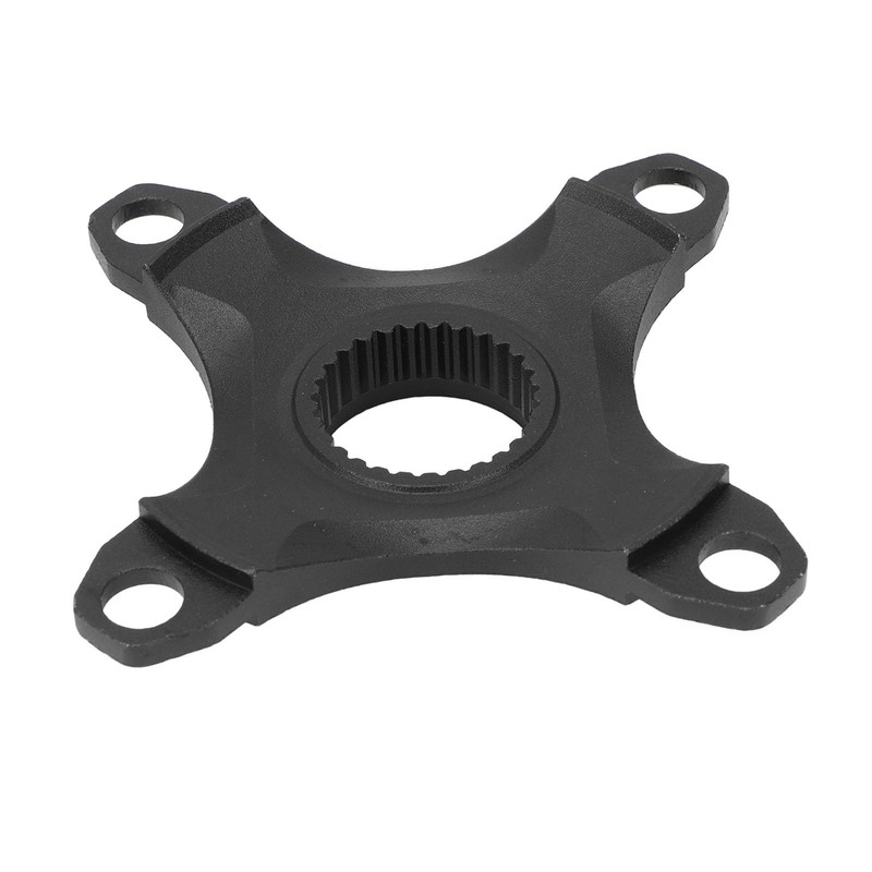 Hosie Medium Drive Chainring Spider 42 Teeth Fixed Chainring Spider