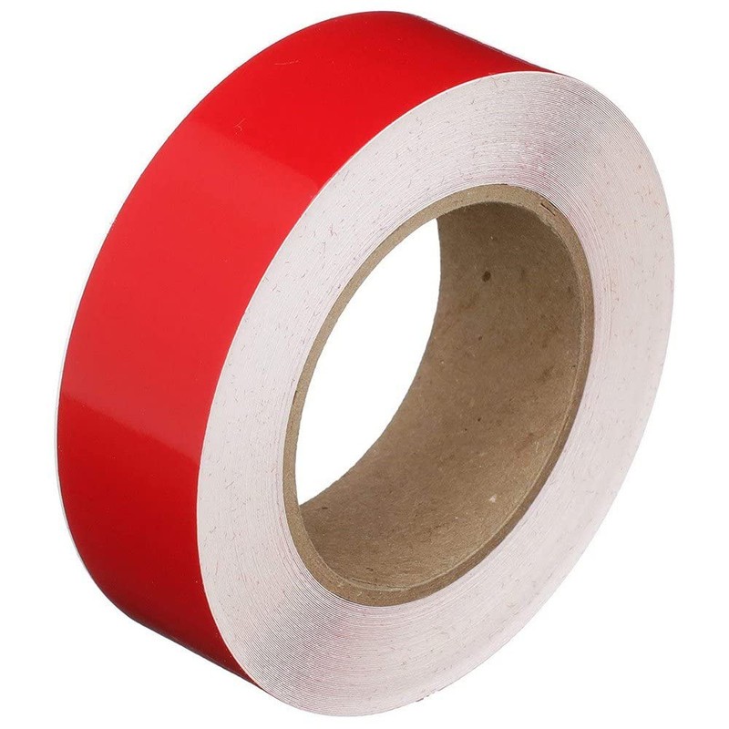 Seachoice Self-Adhesive Boat Striping Tape, 3 Mil Vinyl, 2 in.