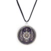 [MANA SAULE] Handmade Pendant Amulet Traditional Symbol Power Protection Accessories