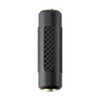 1/8" (3.5mm) Female to Female Stereo Coupler