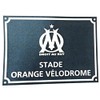FOXCUP Metal Street Sign – Olympique de Marseille – Stadium