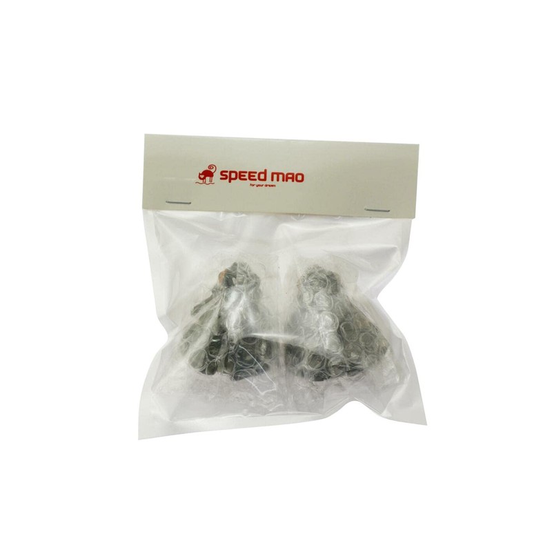 Speed mao Realistic Frog Frog Figurine Set of 2 for