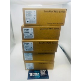 Ruckus New Ruckus 901-R610-US00 ZoneFlex R610 Wave 2 Wireless Access Point