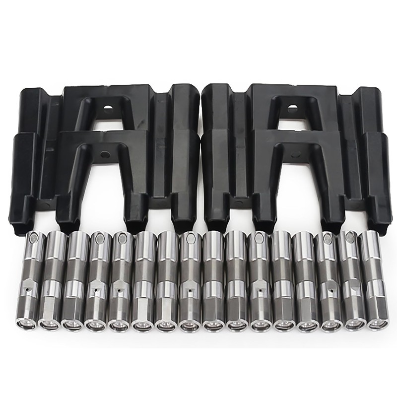 LS7 Lifters Set of 16 and Guide Trays, FITS LS1