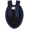 ZETT (zed), Baseball, Rigid, Lawn, Softball suro-toga-do blm3 a Navy/Silver