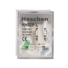 Heschen Gereral Purpose Power Relay HH52P-L 6VDC Coil 5A 240VAC/28VDC