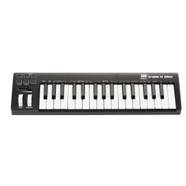 Miditech i2-mini 32 plus MIDI Keyboard Controller