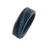 Jewellers Tools 22mm Retaining Ring Loop Hoop Leather Mock Croc