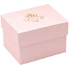[pixia-su] PIEARTH jewelry box Bird House (Pink) EX480 – 1