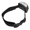 NonPoisonous Nylon Automatic Anti Bark Dog Training Collar to Stop