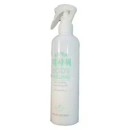 Nature Republic 네이처리퍼블릭 매끈매끈 피톤치드 때 샤워 250ml 네 Nature Republic Smooth Smooth Phytoncide Blackhead Shower 250ml