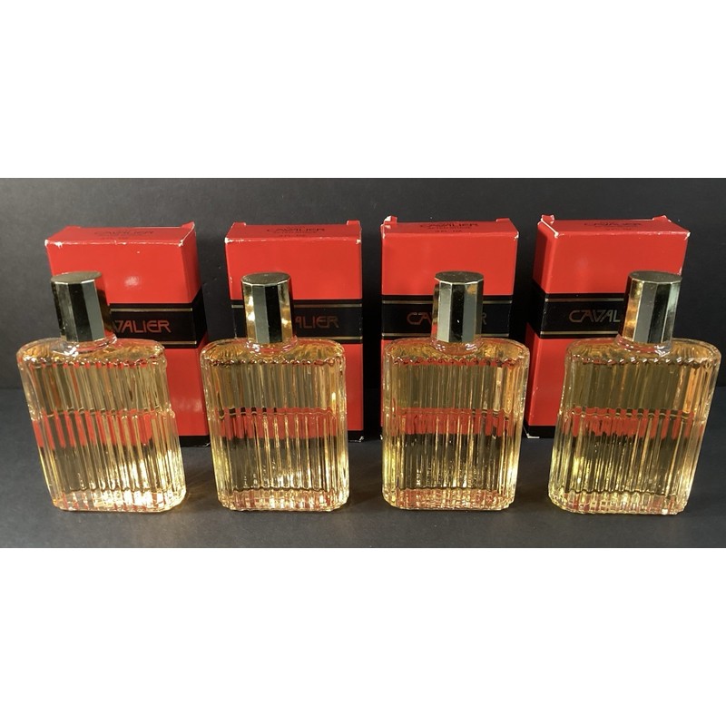 Avon Cavalier After Shave Lotion 3 FL Oz New In