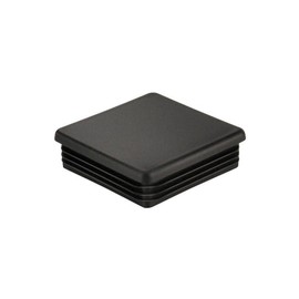 3 Inch Black Car Wash Proof Trailer Hitch Cover Plug fits 3" Receiver
