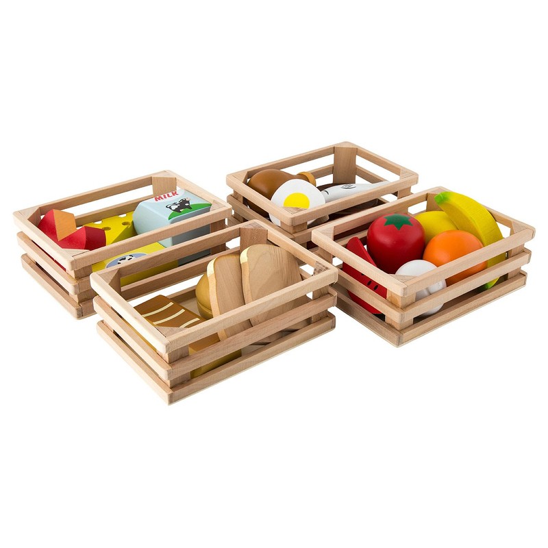 Melissa & Doug Food Groups