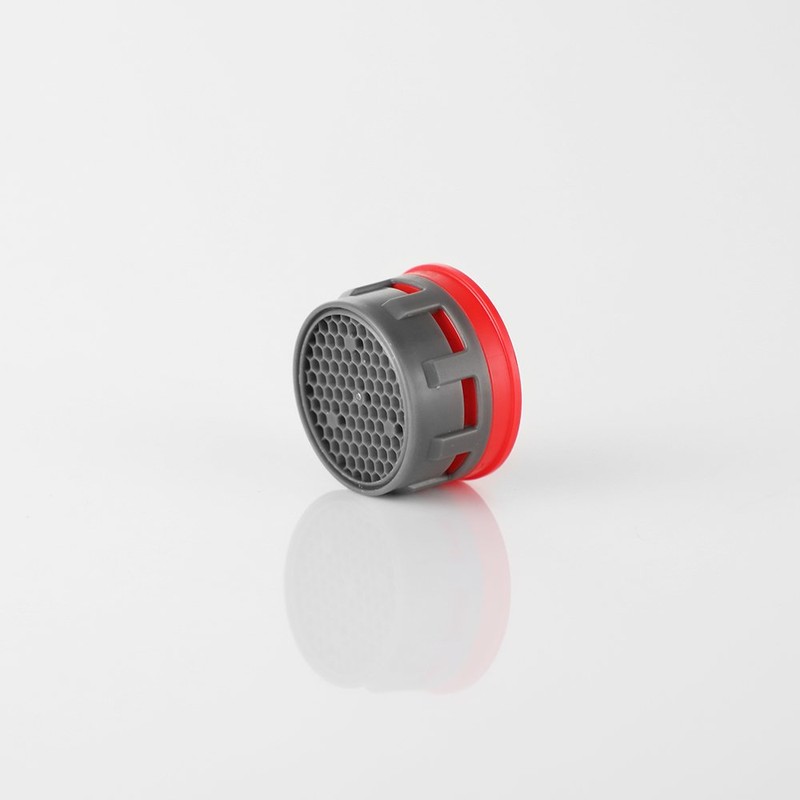 JQK Faucet Aerator, 2.2 GPM Flow Retrictor Insert Aerators Replacement