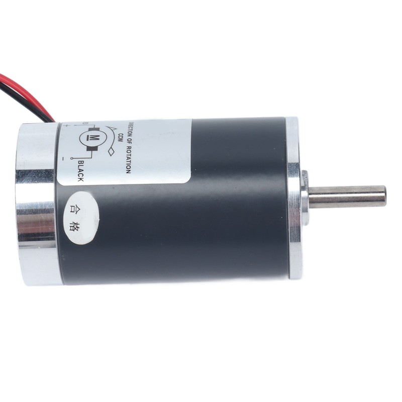 Micro DC Motor Mini Small High Speed Permanent Magnetic 2