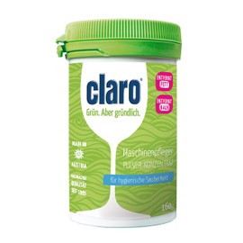 claro Machine Care 640 g (Pack of 4)